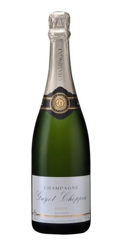 Champagne Bernard Bijotat Blanc De Blancs 1er Cru  gB 0.75l