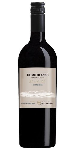 Carmenere Humo Blanco Araucano  0.75l