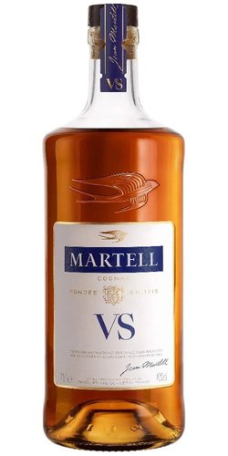 Martell VS  0.7l