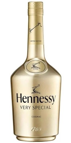 Hennessy VS  0.7l