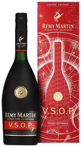 Remy Martin VSOP 2024 v krabice   0.7l