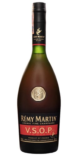 Cognac Remy Martin VSOP 300y Anniversary 40%0.70l