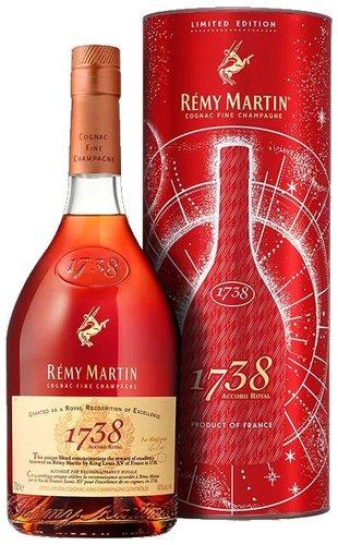 Remy Martin Accord Reach for the Stars  0.7l