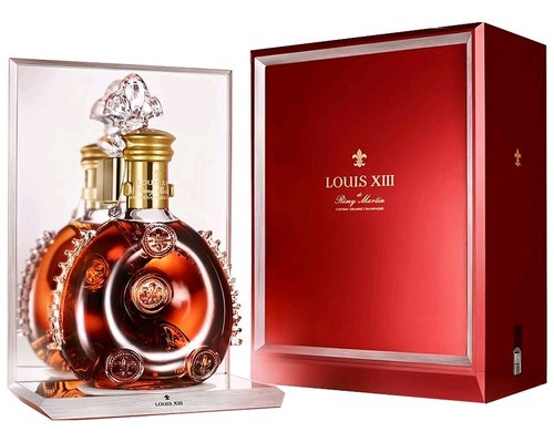 Remy Martin Louis XIII edice 2020  0.7l