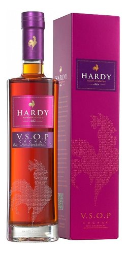 Hardy Vsop  0.7l