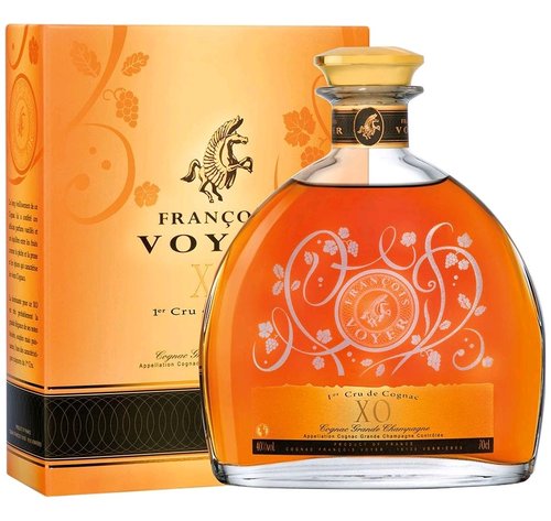 Voyer XO 1er cru  0.7l