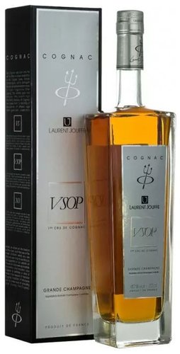 Laurent Jouffe VSOP  0.7l