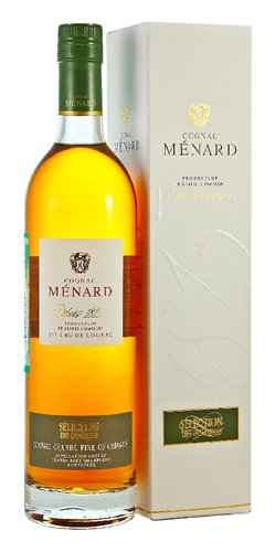 Mnard Selection des Domaines v krabice  0.7l