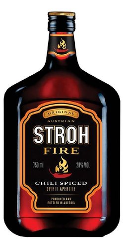 Stroh Fire  20%0.50l