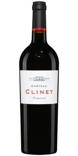 Chateau Clinet 2011 Pomerol  0.75l