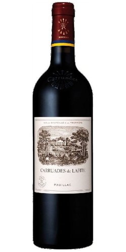 Carruades de Lafite 2016 Pauillac  0.75l