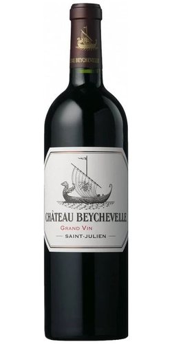 Ch.Beychevelle 2019 Saint Julien  0.75l