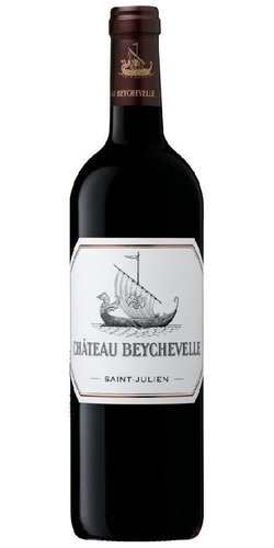 Chateau Beychevelle 2012  0.75l