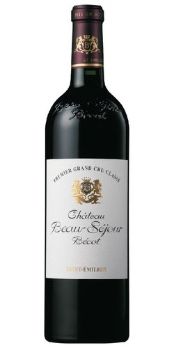 Chateau Beau Sjour Bcot 2018  0.75l