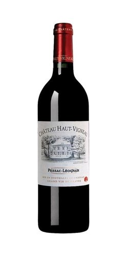 Chateau Haut Vigneau  0.75l