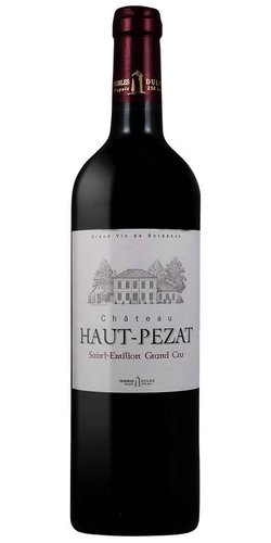 Chateau Haut Pezat  0.75l