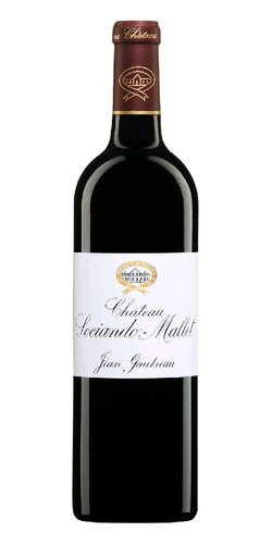 Chateau Sociando Mallet  0.75l