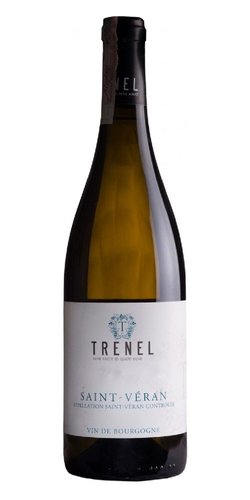 Bouchard maison Trenel st.Veran 2017  0.75l