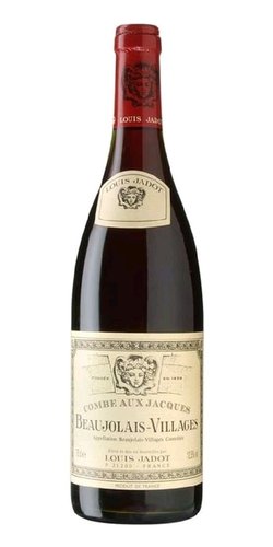 Beaujolais Villages Combe aux Jacques Jadot  0.75l