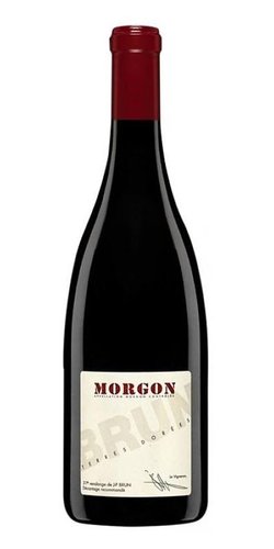 Morgon Jean Paul Brun  0.75l