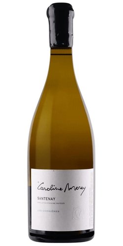 Santenay Cornieres blanc Caroline Morey  0.75l