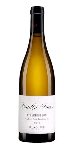 Pouilly Fuisse domaine de Montille  0.75l