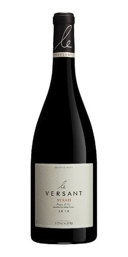 Syrah Versant  0.75l