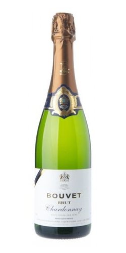 Crmant de Loire Blanc de Blanc Bouvet Ladubay  0.75l