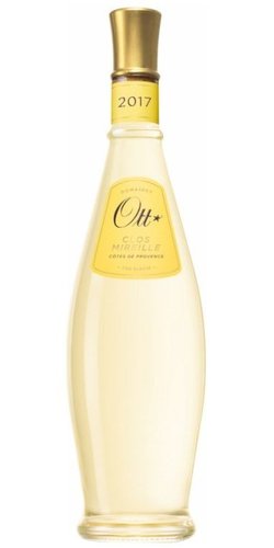 Clos Mireille blanc Ott 0.75l