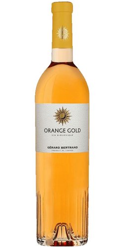 Orange Gold Grard Bertrand  0.75l