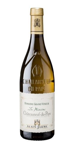 Chateauneuf du Pape le Miocene Grand Veneur  0.75l