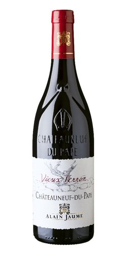 Chateauneuf du Pape Vieux Terron Grand Veneur  0.75l