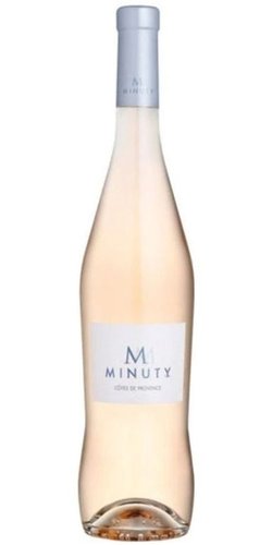 Chateau Minuty Provence ros M  0.75l