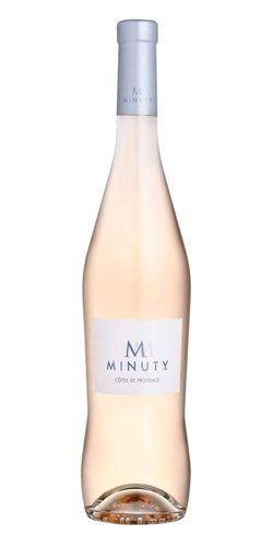 Chateau Minuty Provence ros M 2020 magnum  1.50l