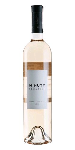 Chateau Minuty Provence ros Prestige 2021  0.75l