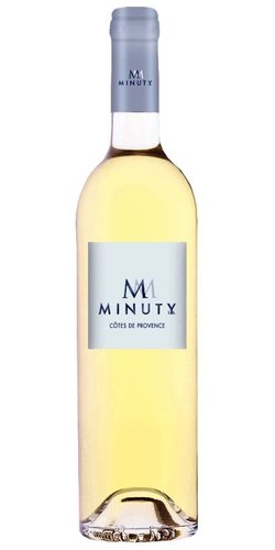 Chateau Minuty Provence blanc M 2021 0.75l