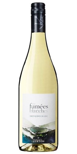 Francois Lurton Svg Fumes blanches 2021  0.75l