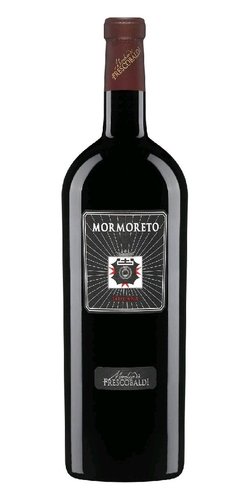 Mormoreto Castello di Nipozzano  0.75l