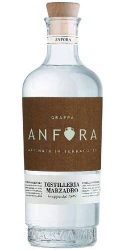 Grappa Anfora Marzadro  0.7l