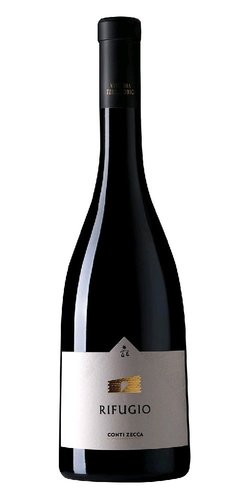 Primitivo Rifugio Conti Zecca  0.75l