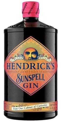 Hendricks SunSpell  1l