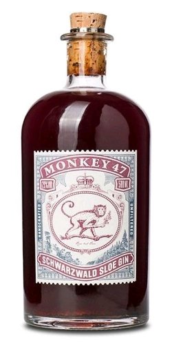 Monkey 47 Sloe  0.5l