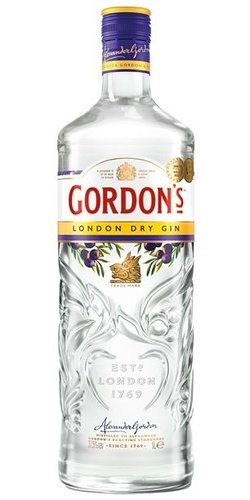 Gordons  0.2l