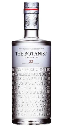 Botanist  1l