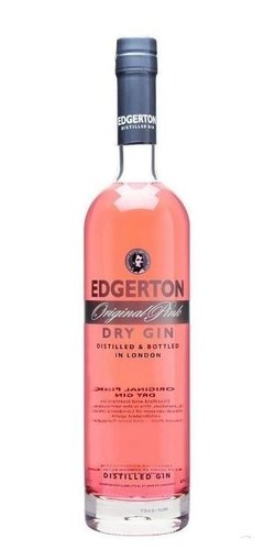 Edgerton Pink  0.7l