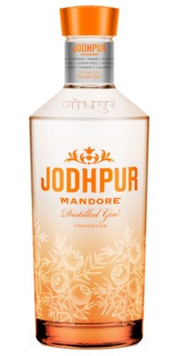 Jodhpur Mandore  0.7l