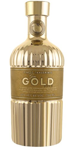 Gin Gold 999.9  0.7l