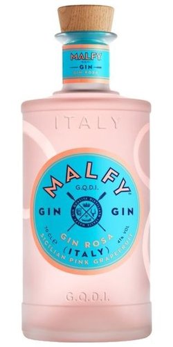 Malfy Rosa Pink grapefruit  1l