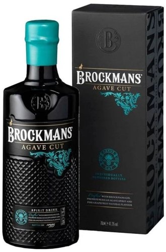 Brockmans Agave Cut  0.7l