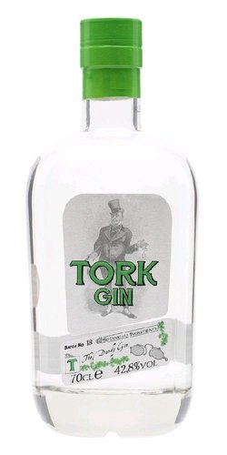 Tork the Dandy Batch no.18  0.7l